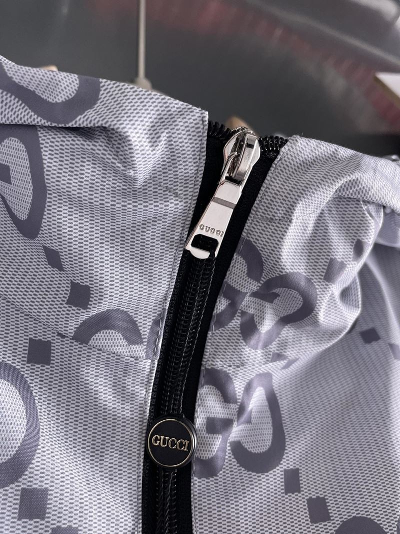 Gucci Outwear